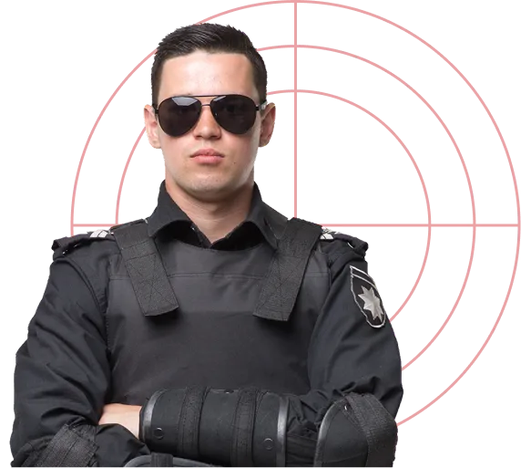Security Officer