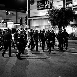MOBILE PATROLS